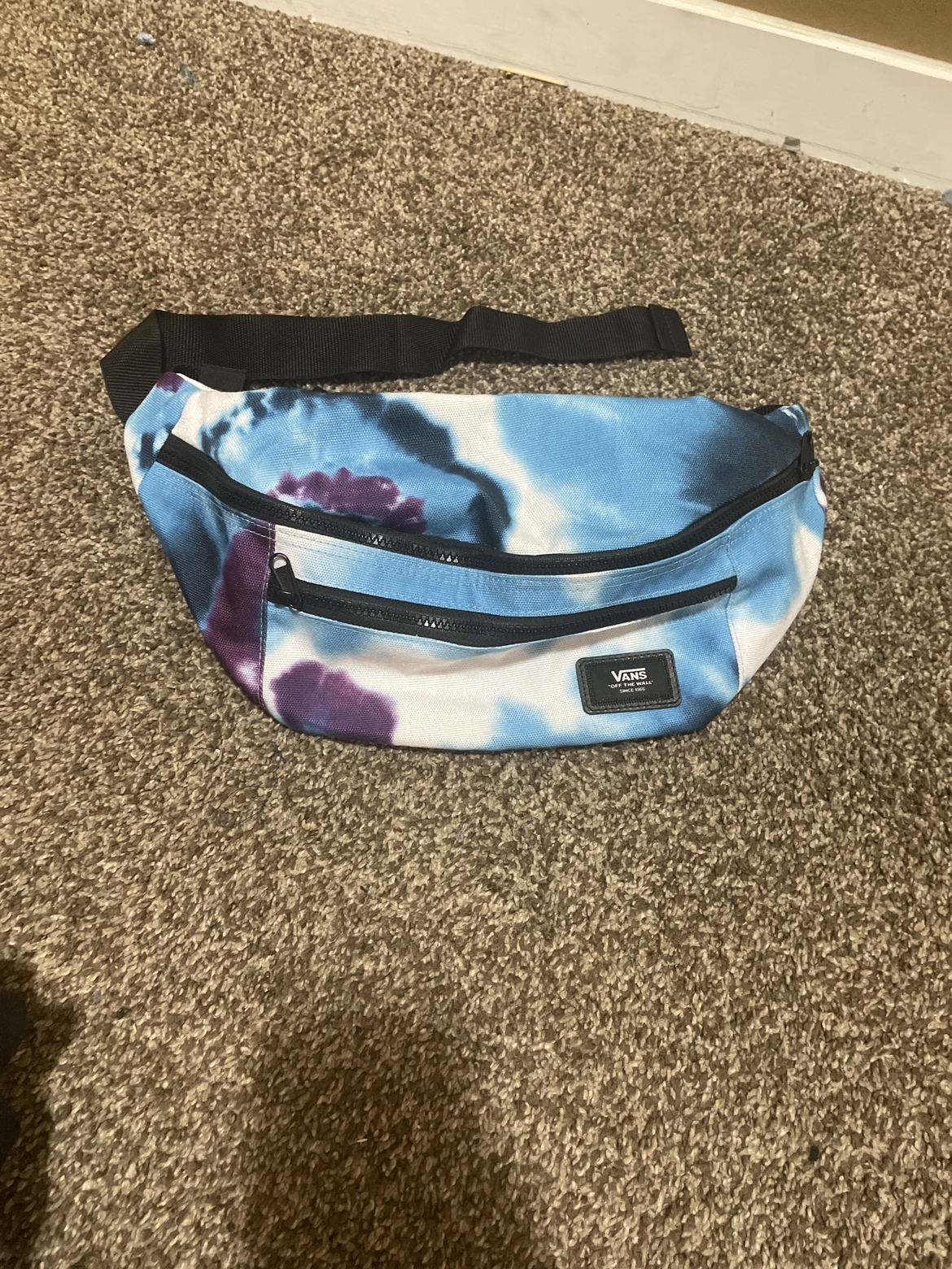 Vans Fanny Pack