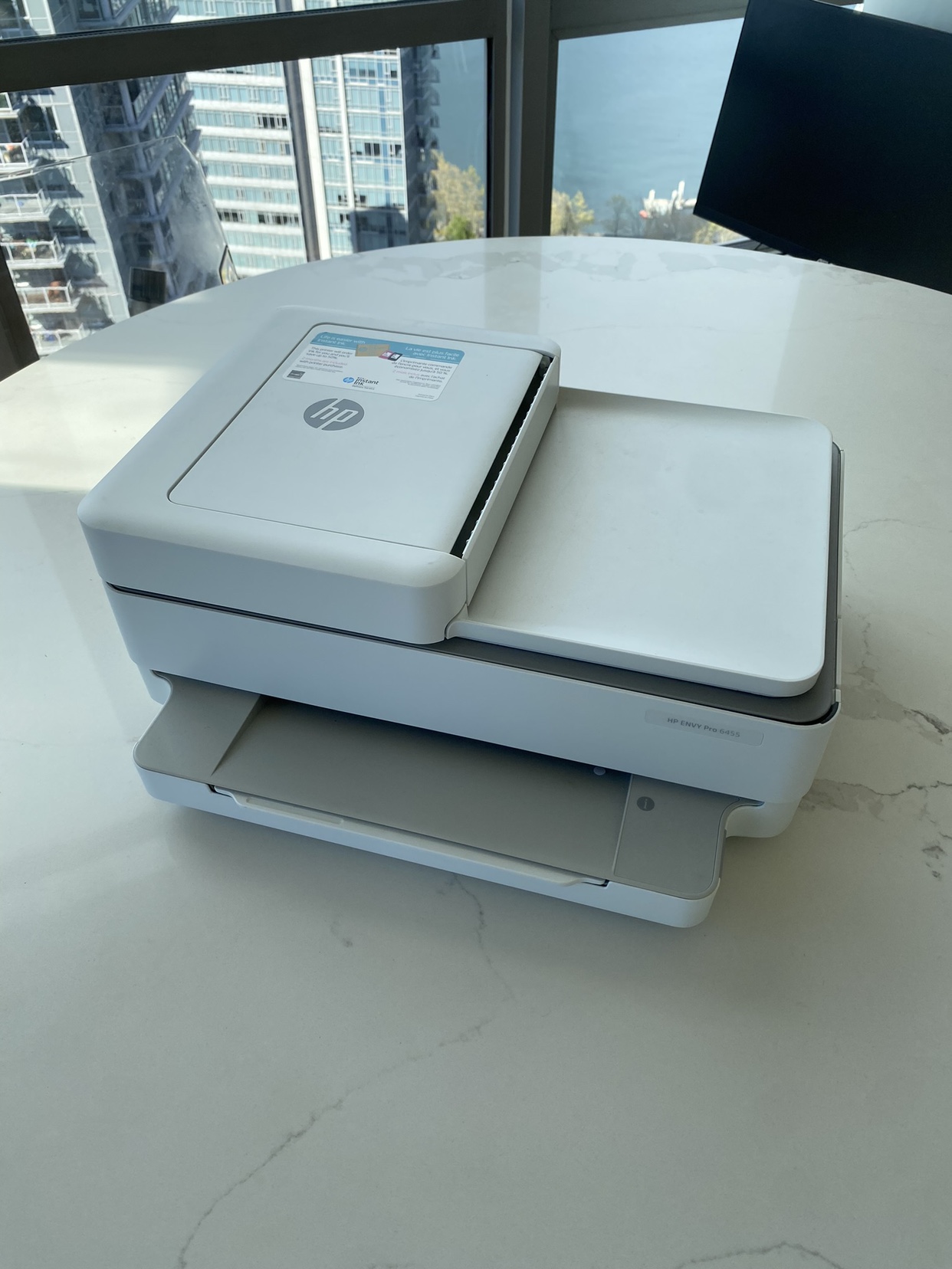 HP ENVY Pro 6400 All-in-One Printer