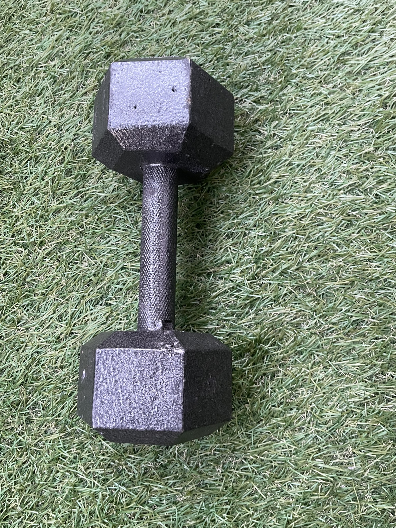 20lbs Dumbbells - photo 4