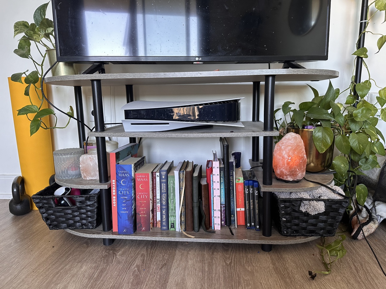 Tv stand!