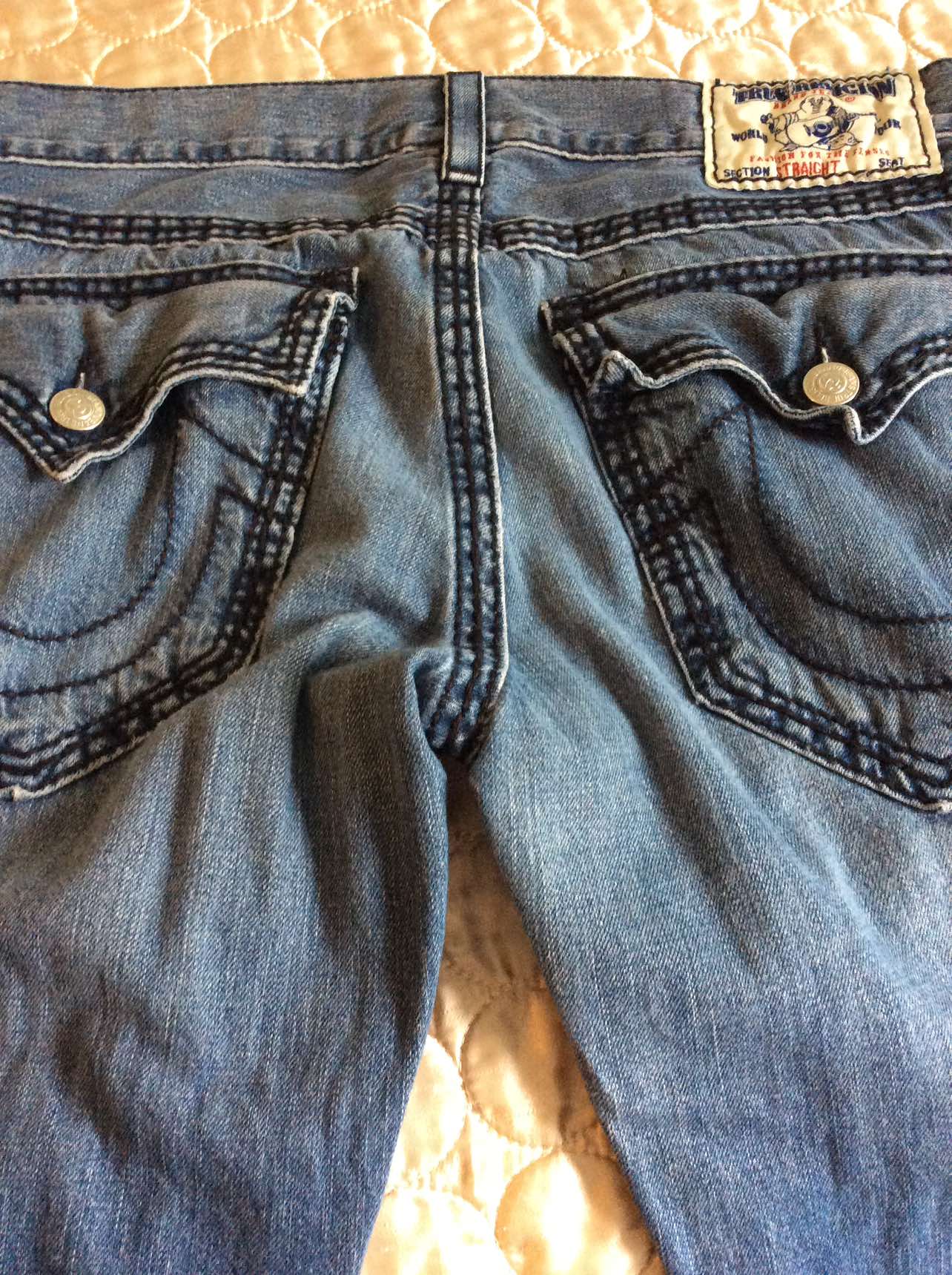 Jeans❗️Free - photo 3