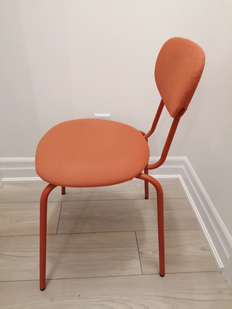 chair - photo 2