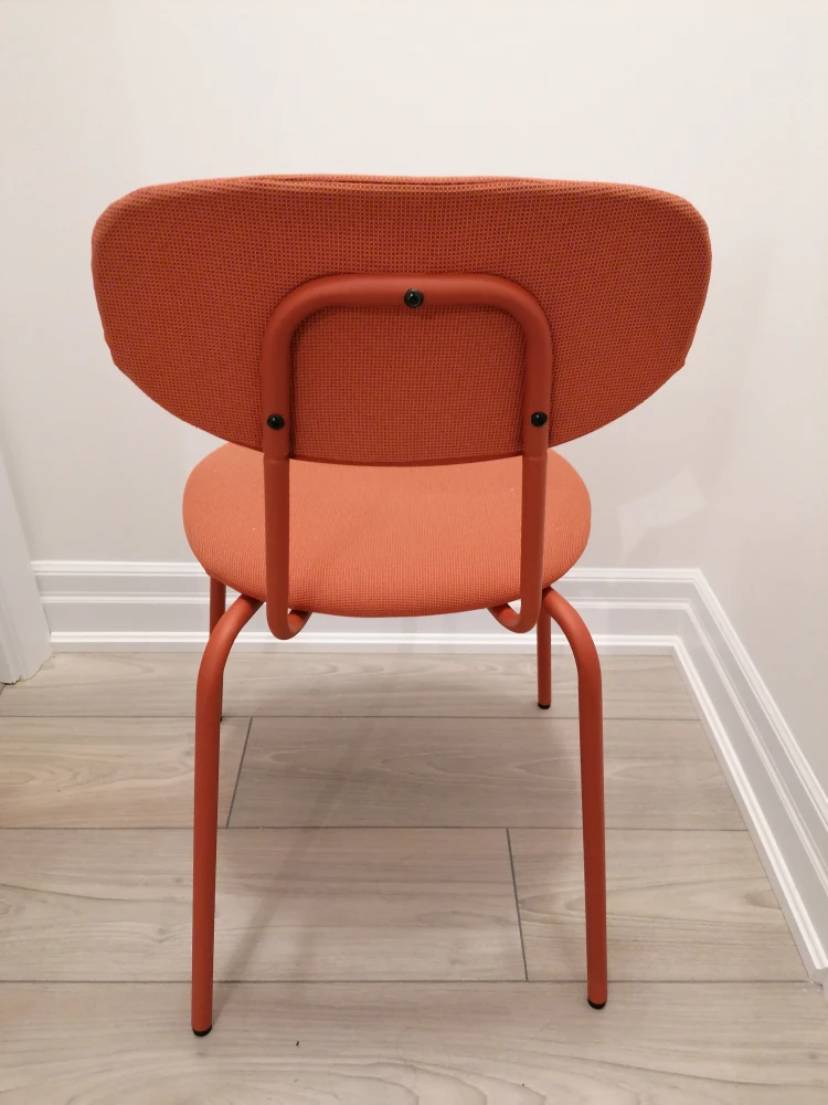 chair - photo 3