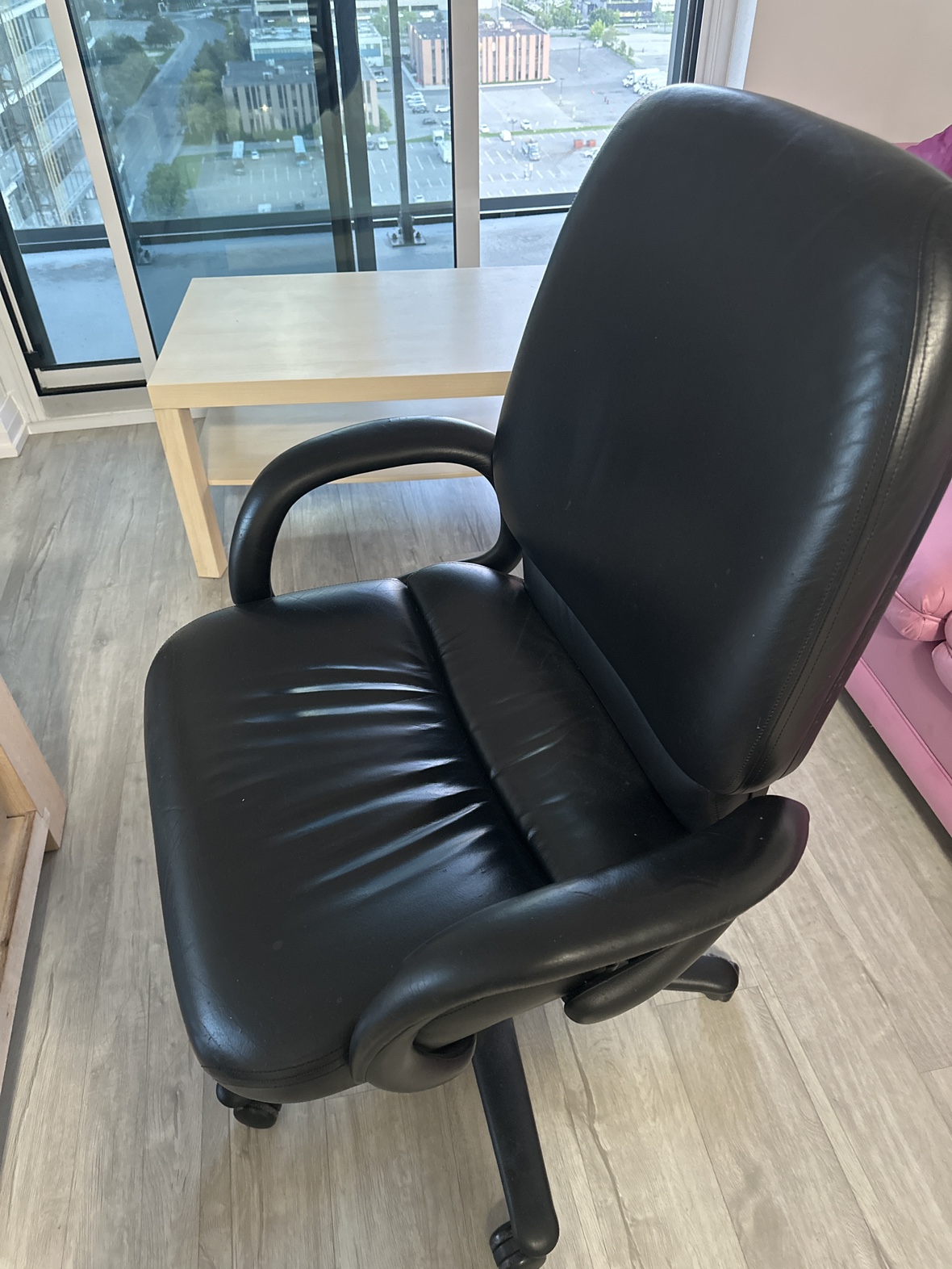 Office chair