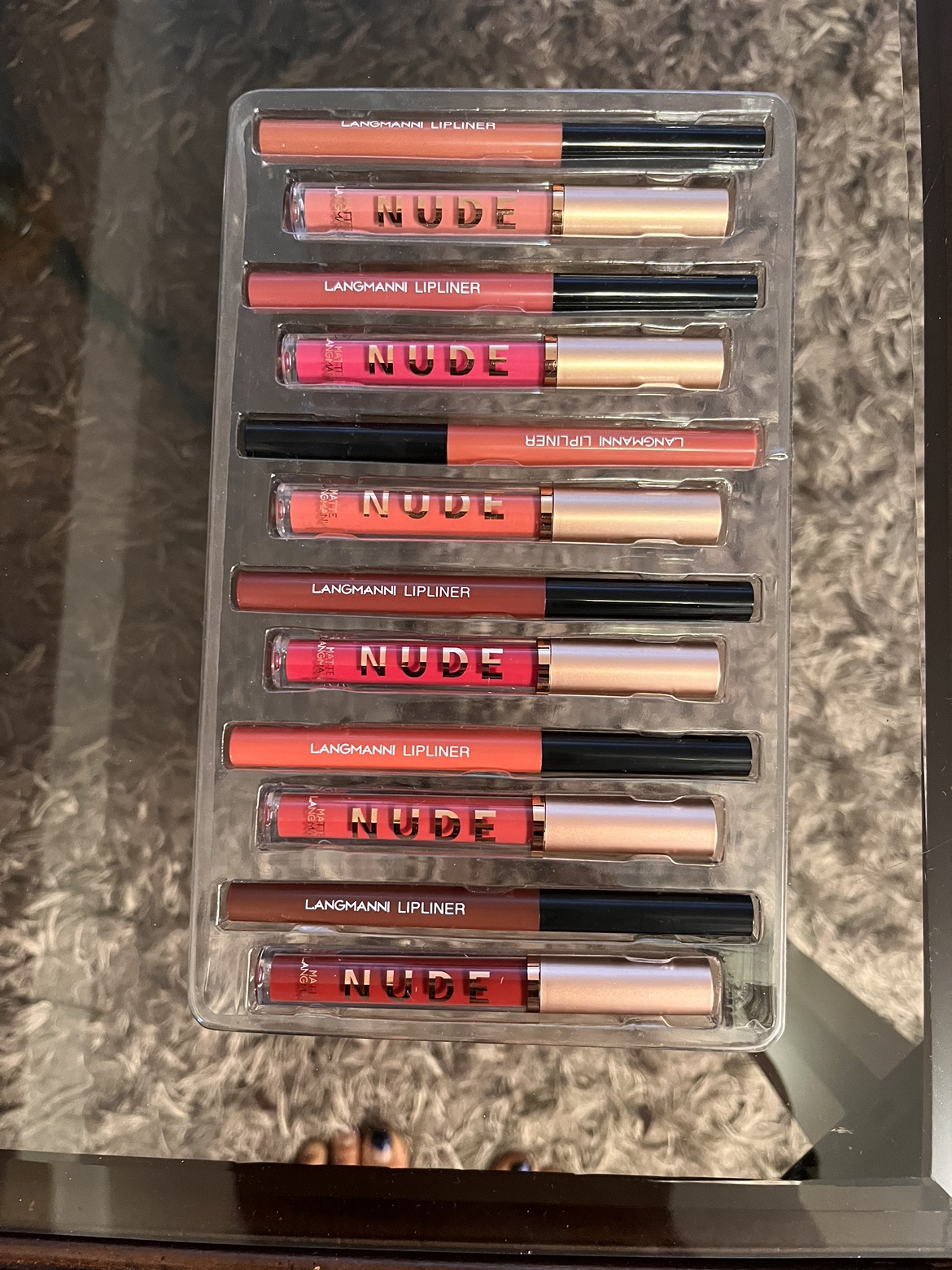 Lipstick - photo 2