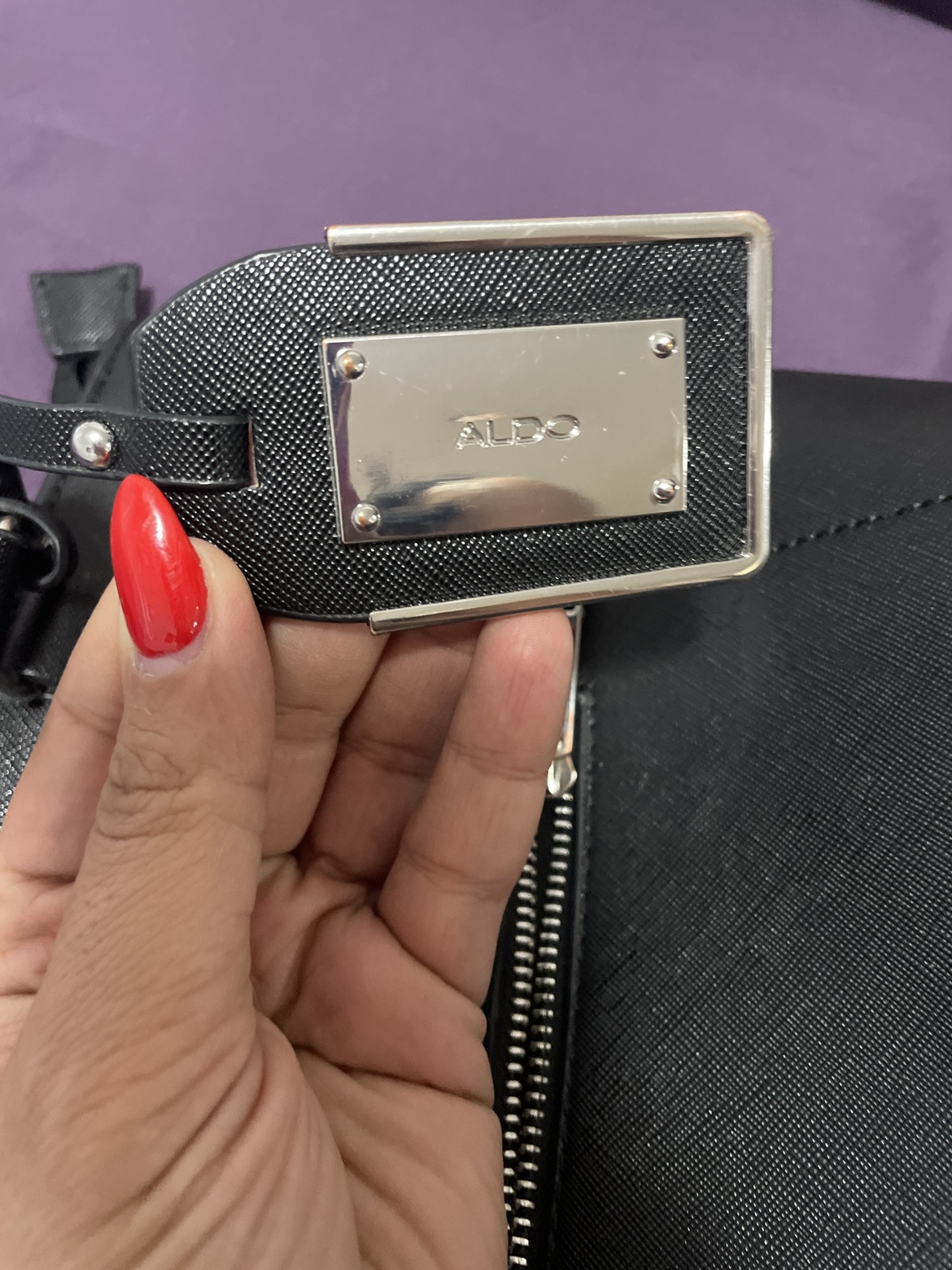Purse - photo 2