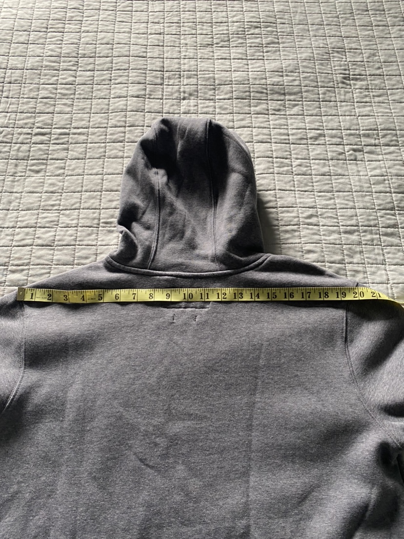 Men’s Hoodie O’Neill. Size L. image indicator(8)