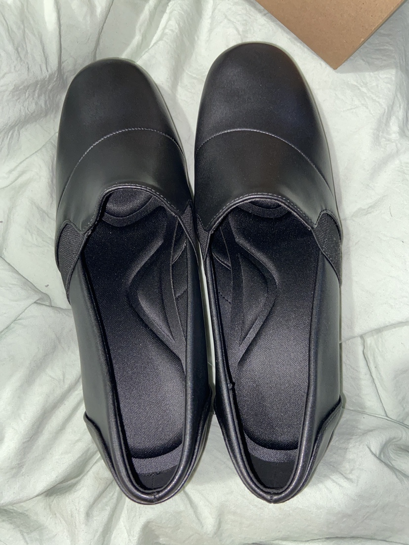 dress shoes size 7 brand new image indicator(3)