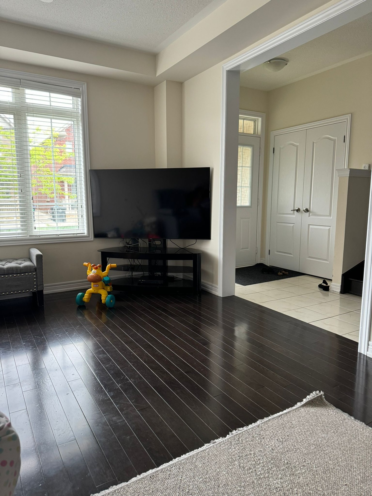 TV STAND - photo 3
