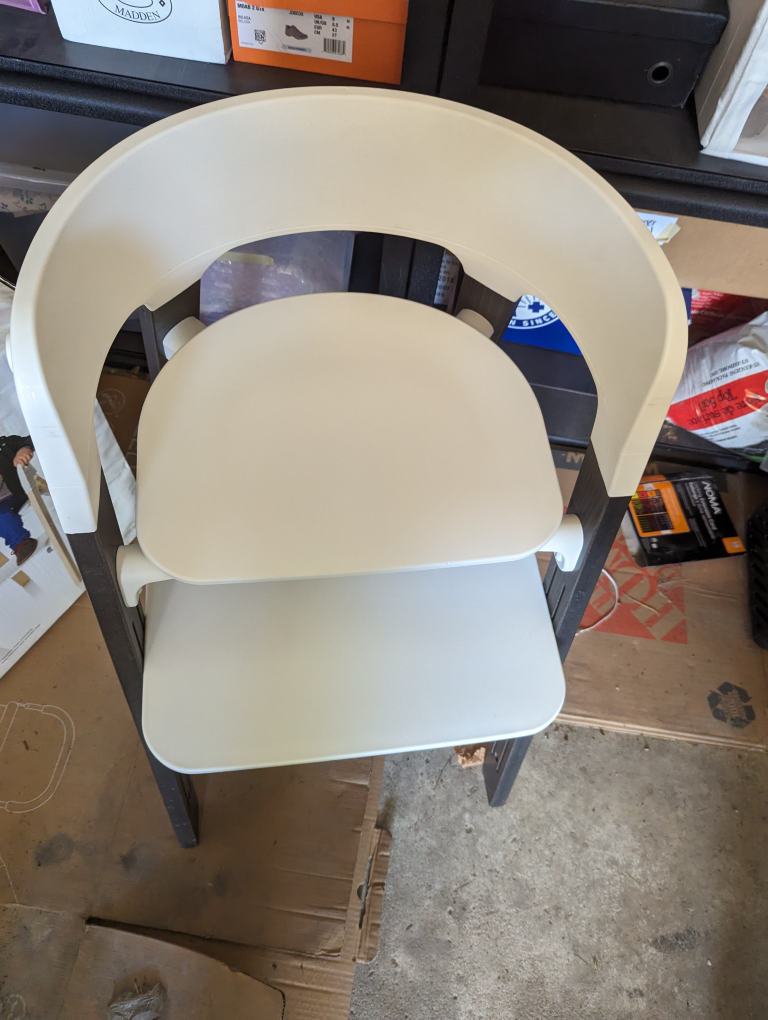 Stokke Steps Complete - photo 4
