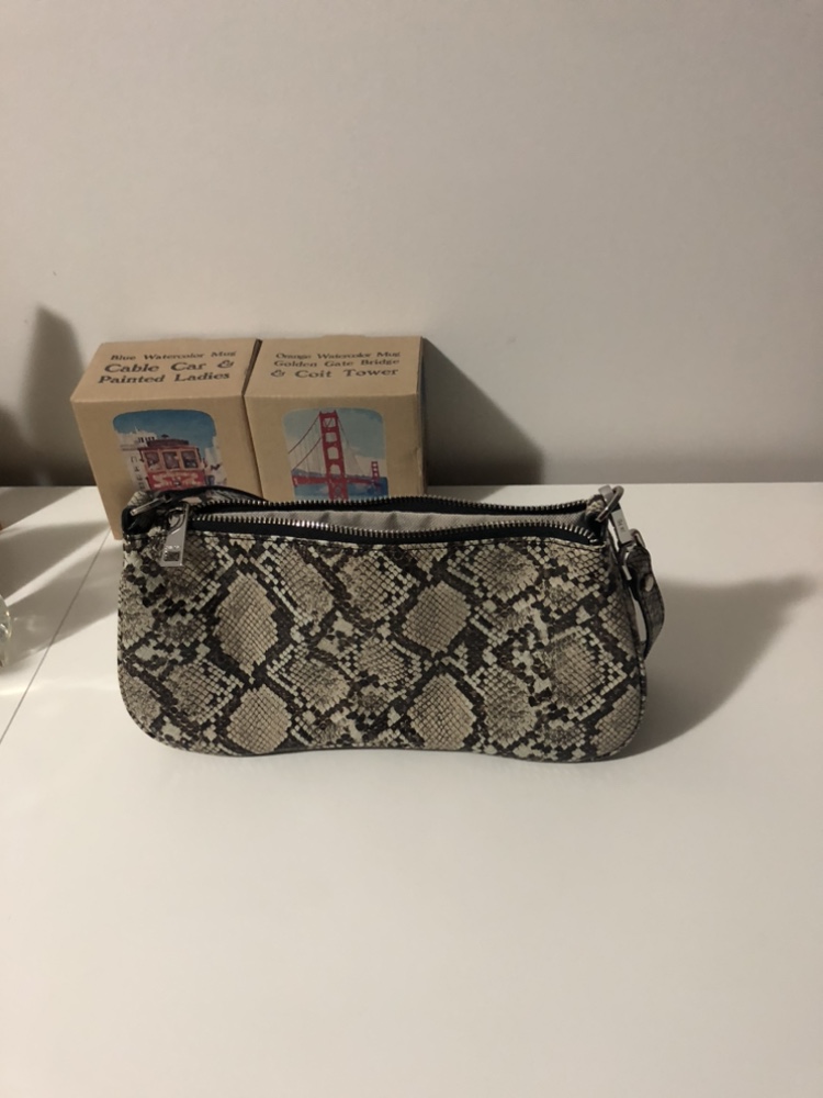 JW Pei Eva shoulder bag thumbnail