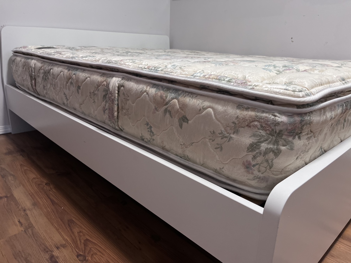 Twin Mattress - photo 5