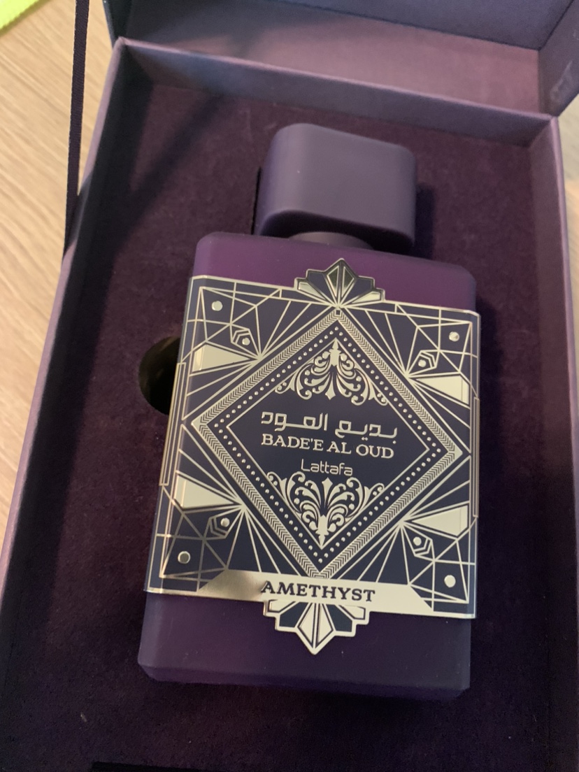 Lattafa unisex Perfume