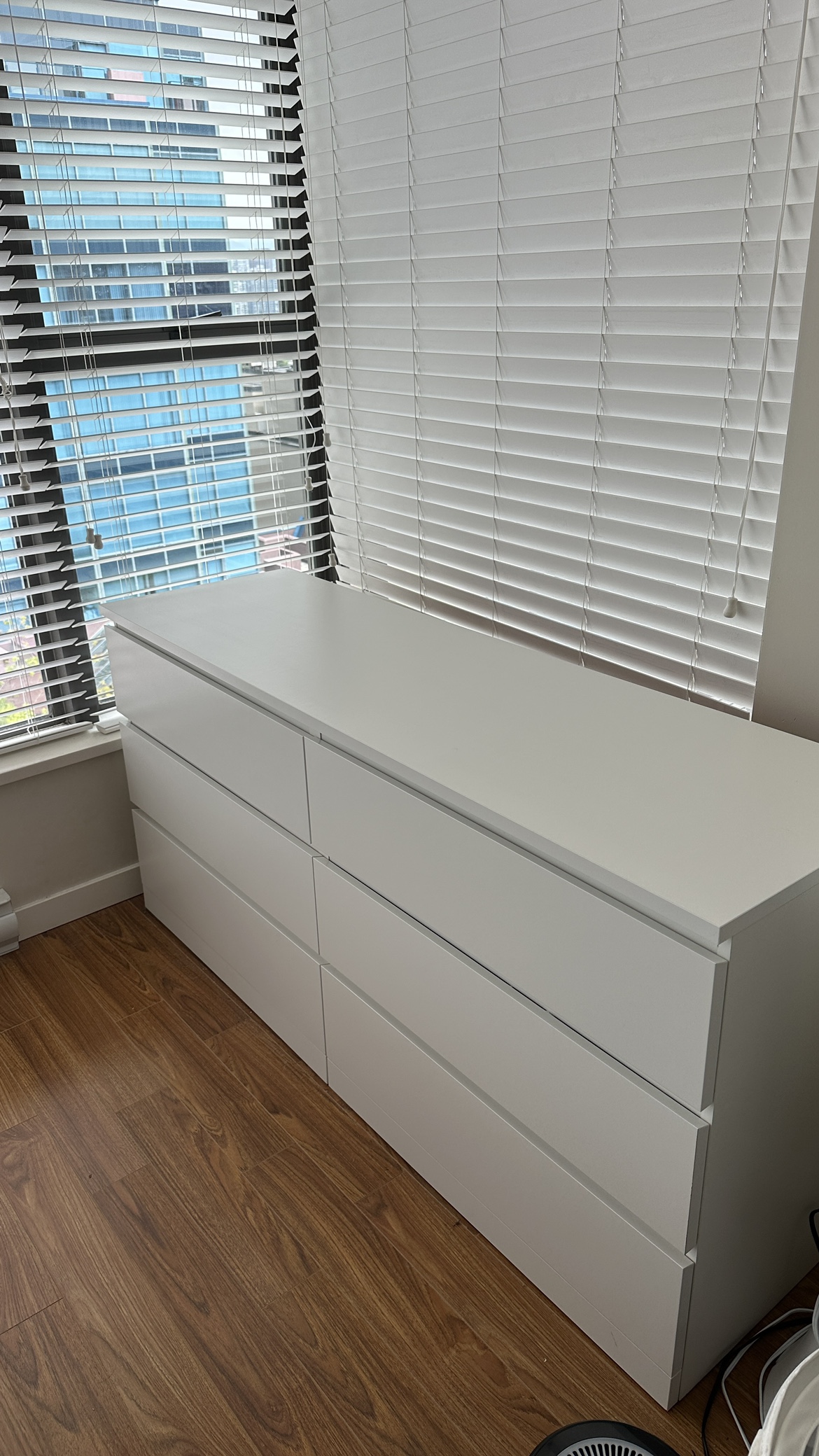 Ikea Dresser - photo 5