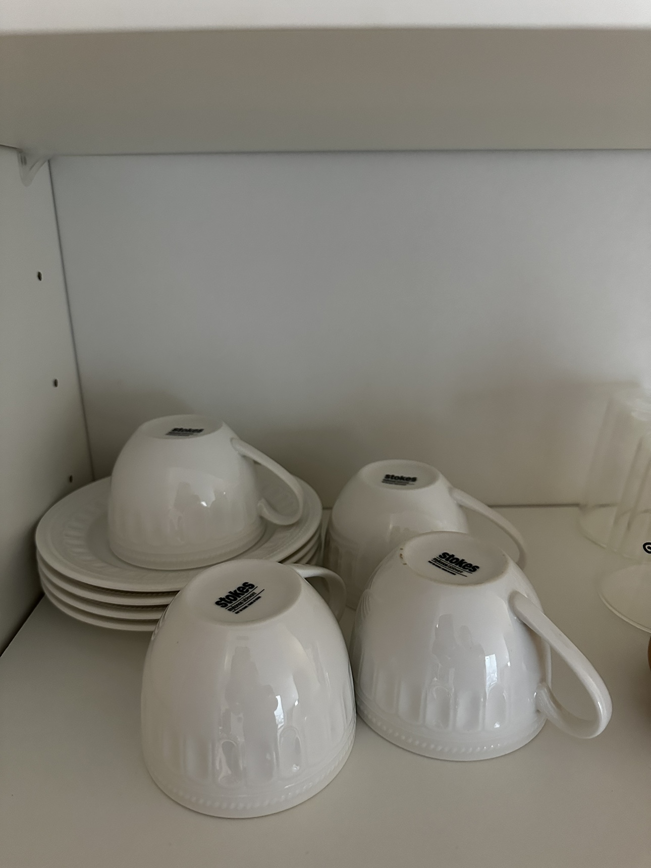 Tea cups thumbnail