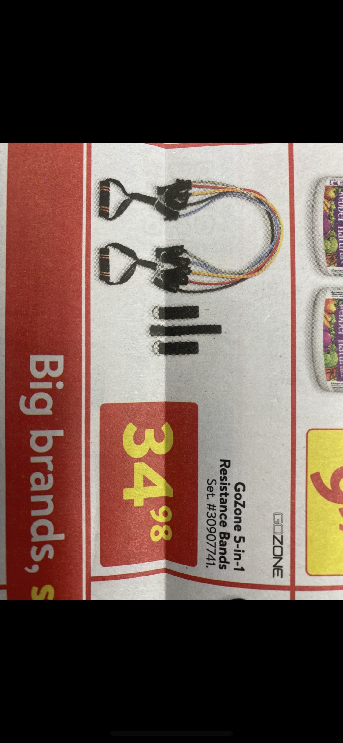 HOME GYM WORKOUT YOGA EXERCISE EQUIPMENTS image indicator(8)