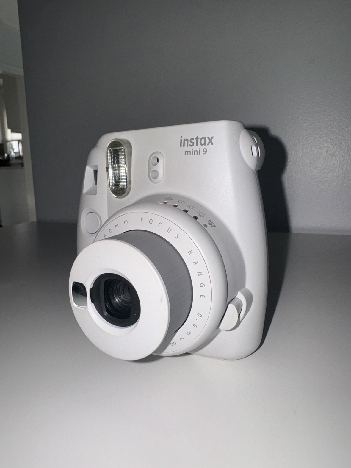 Instax Mini 9 Camera with Films - photo 5