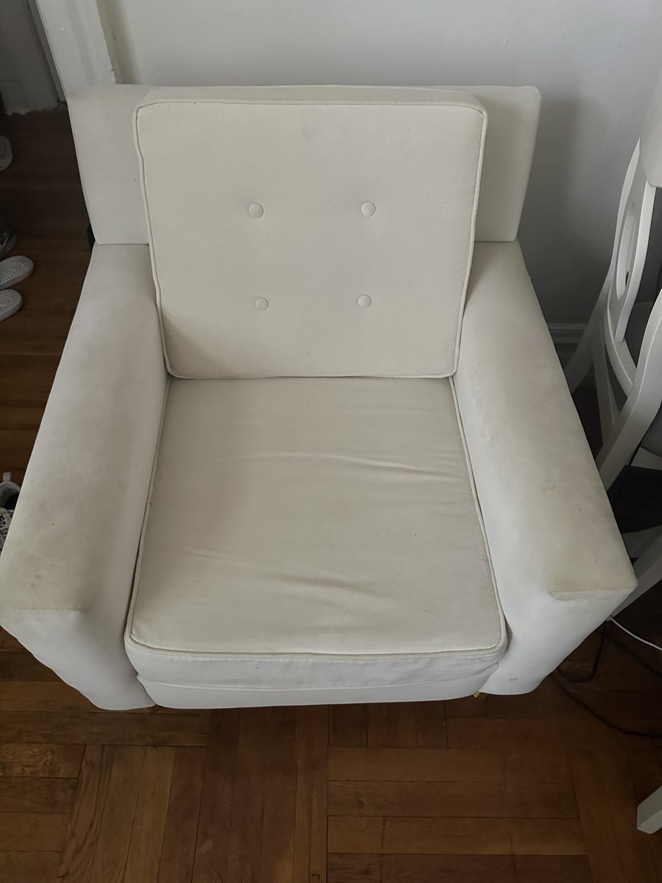 Armchair image indicator(6)