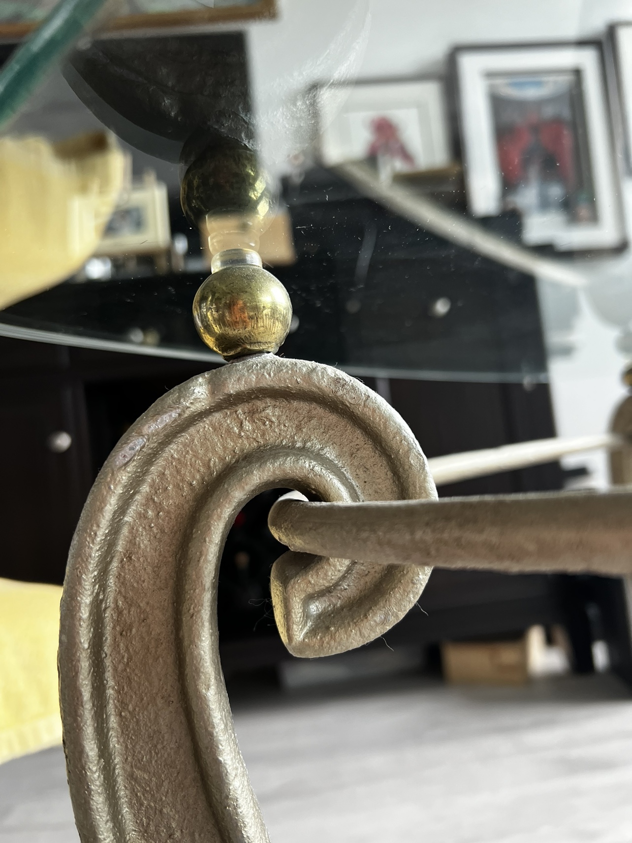 Coffee table - moving sale , everything must go! - photo 4