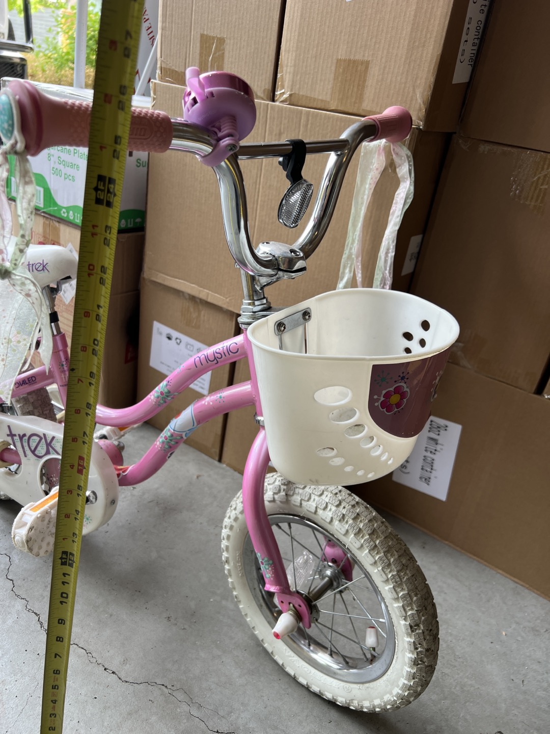 Kids bike - photo 2
