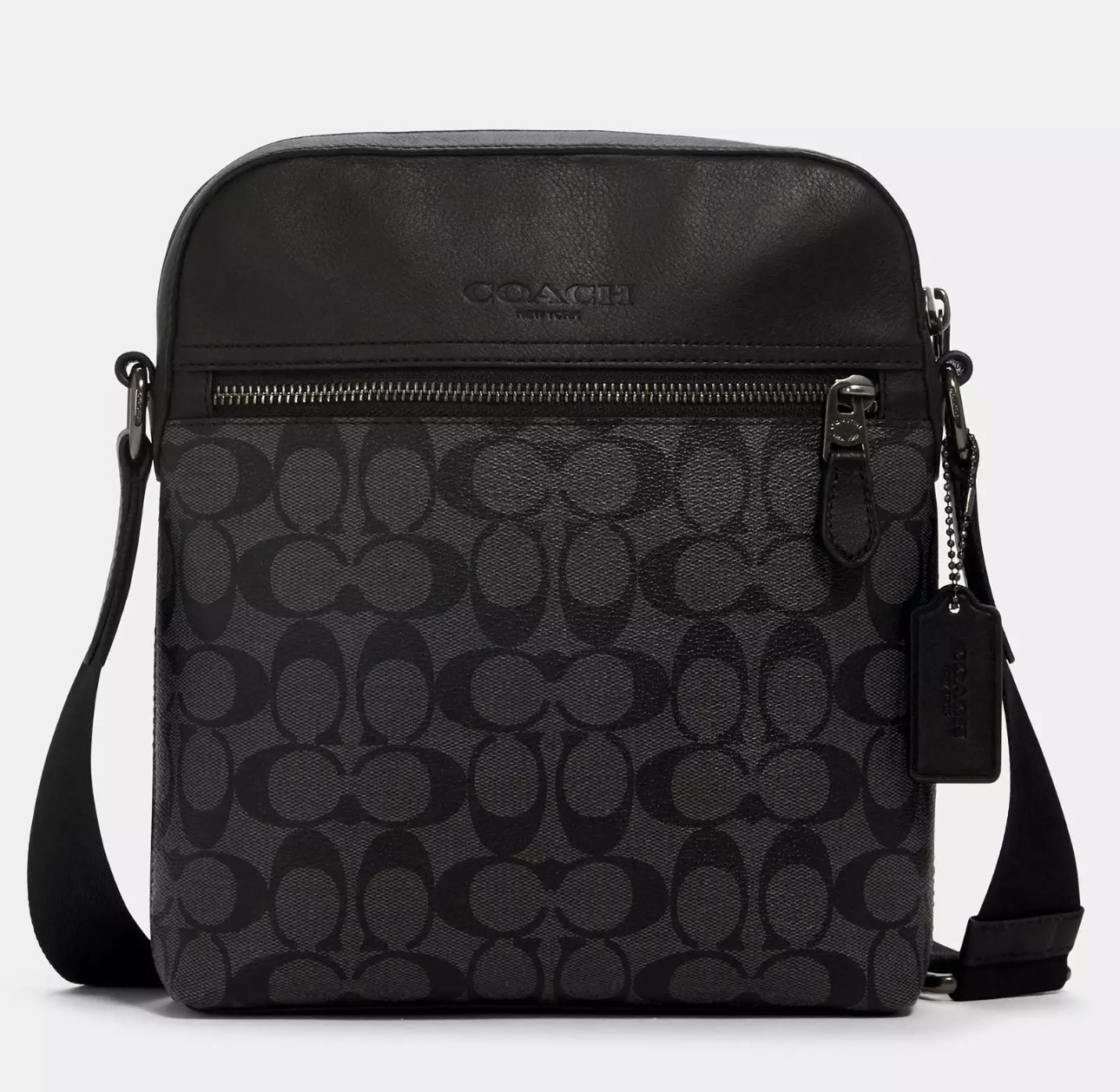 Men’s side bag