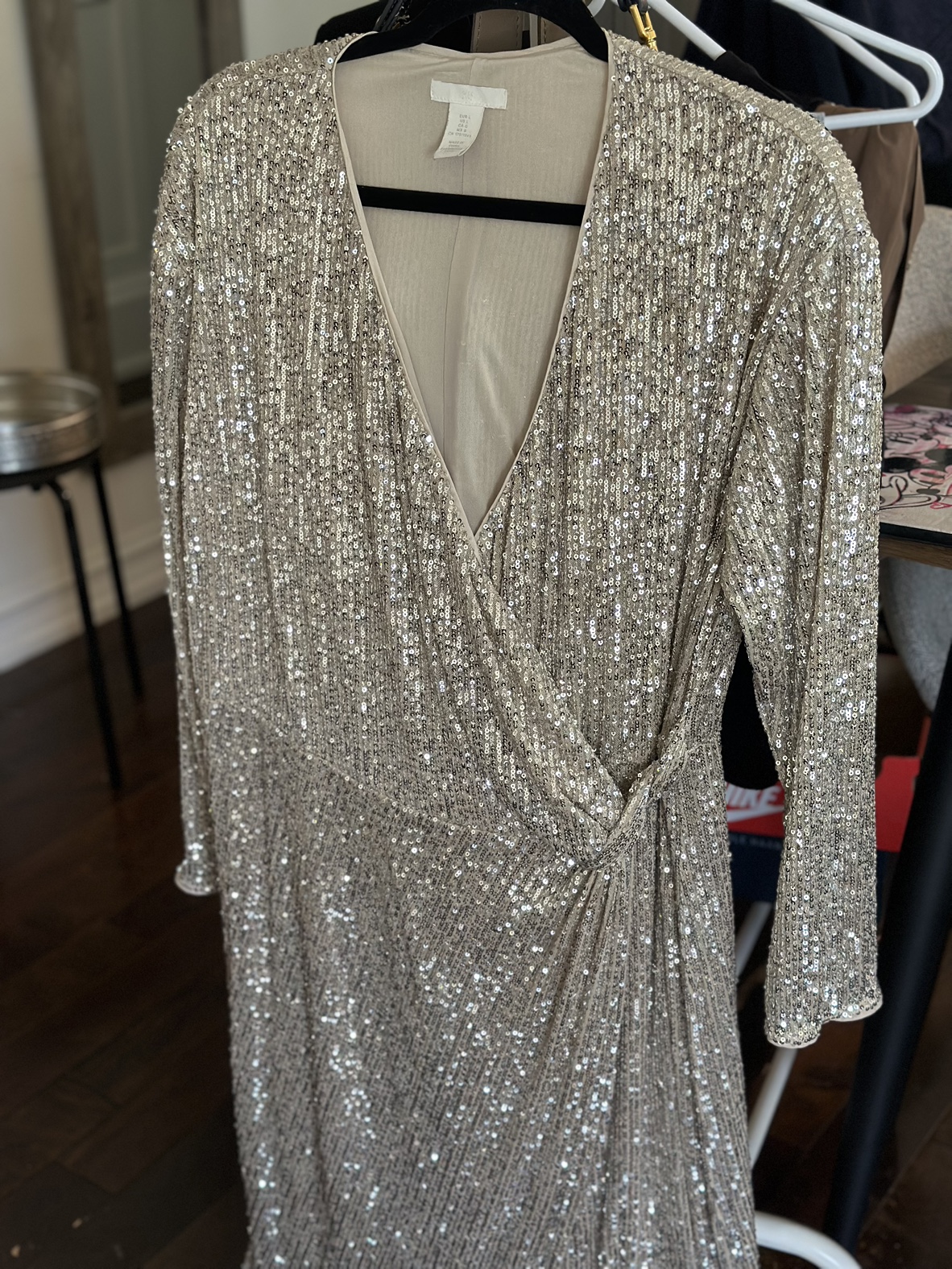 Dress - photo 2