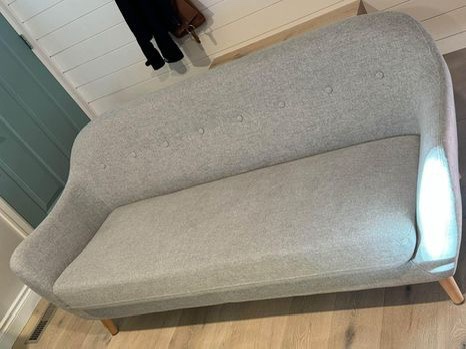 Sofa from The Bricks