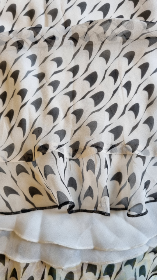 Skirt - photo 4