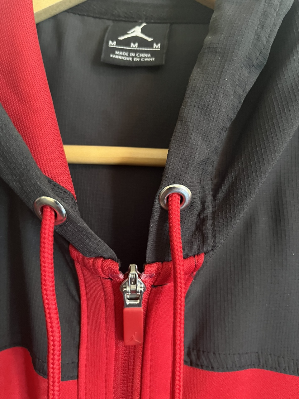 Jordan hoodie vintage image indicator(5)