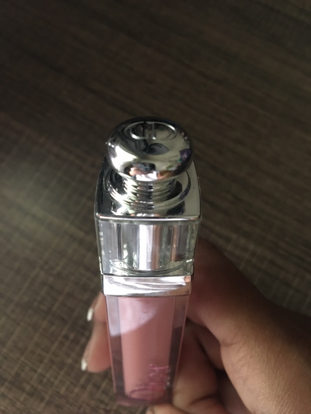 Dior addict stellar gloss image indicator(3)