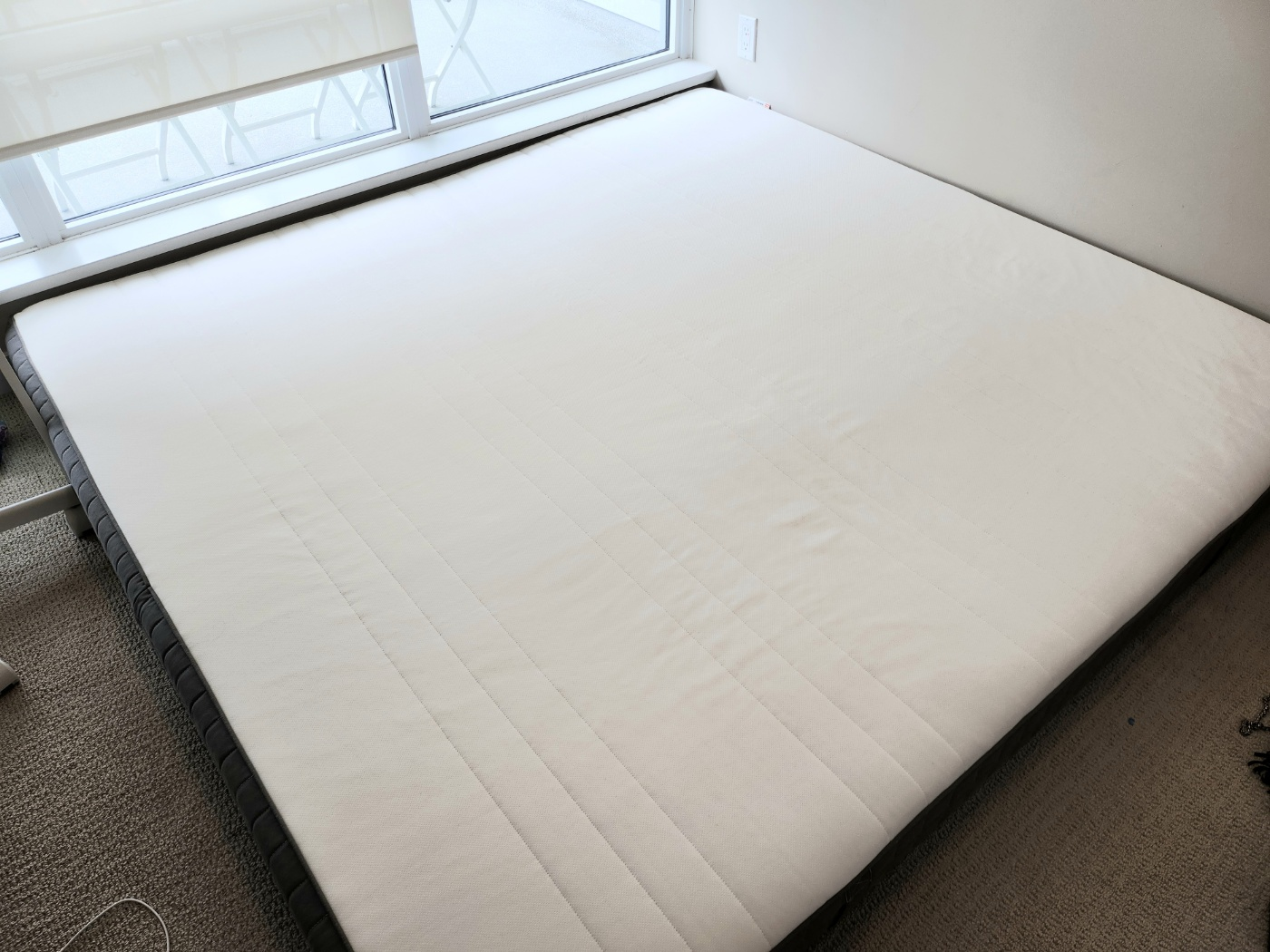 King Mattress $50 !!!