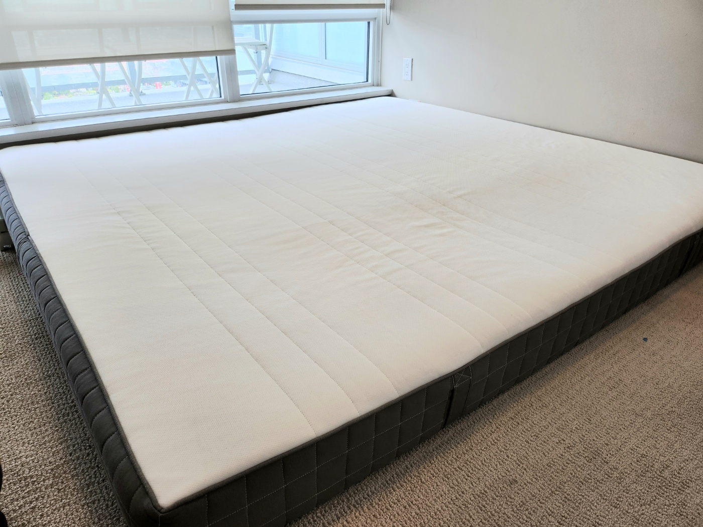 King Mattress $50 !!! - photo 2