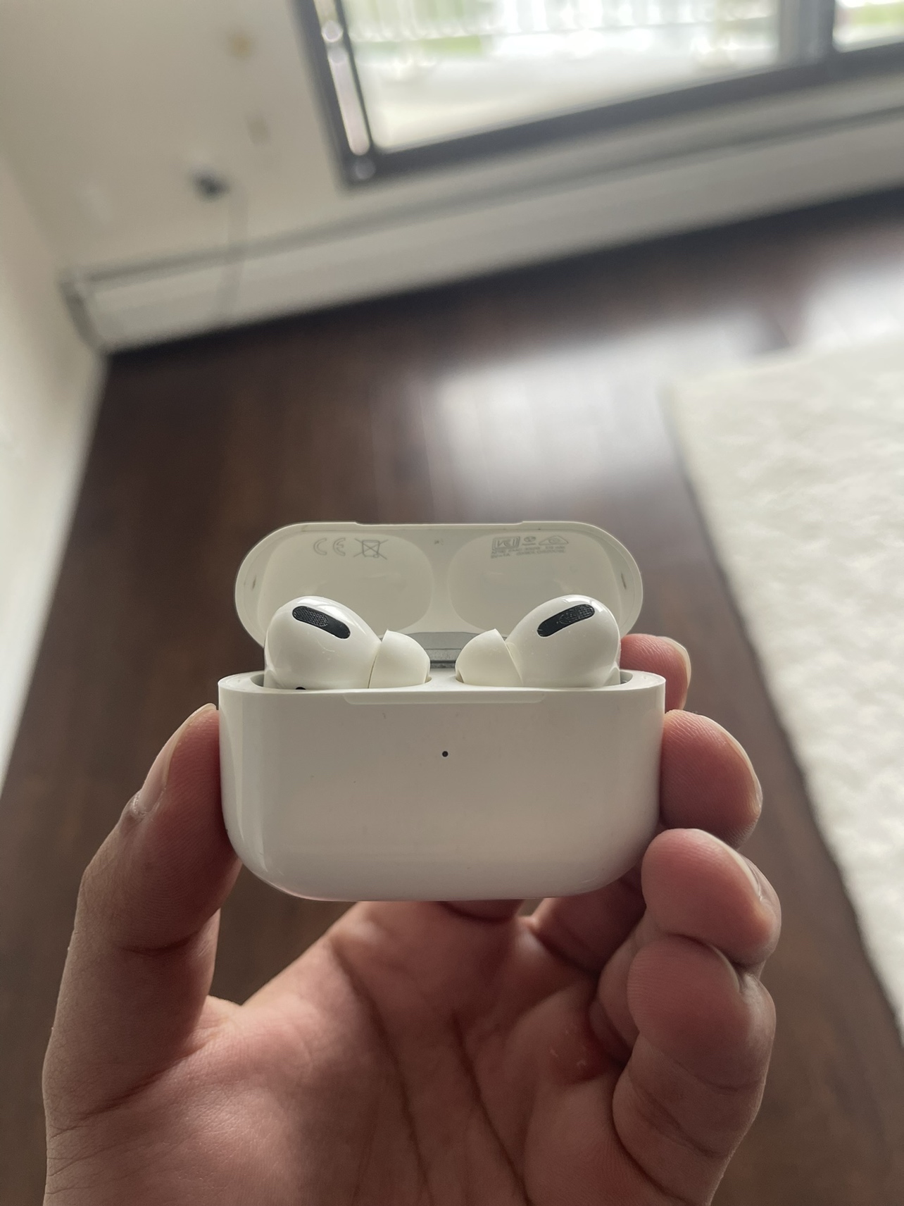 Generic Airpods pro