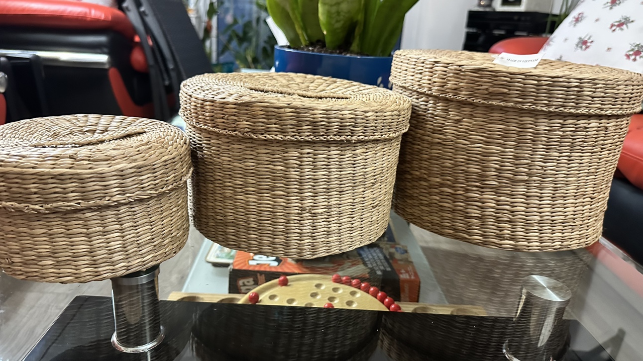 Decorative Basket/Storage - photo 4