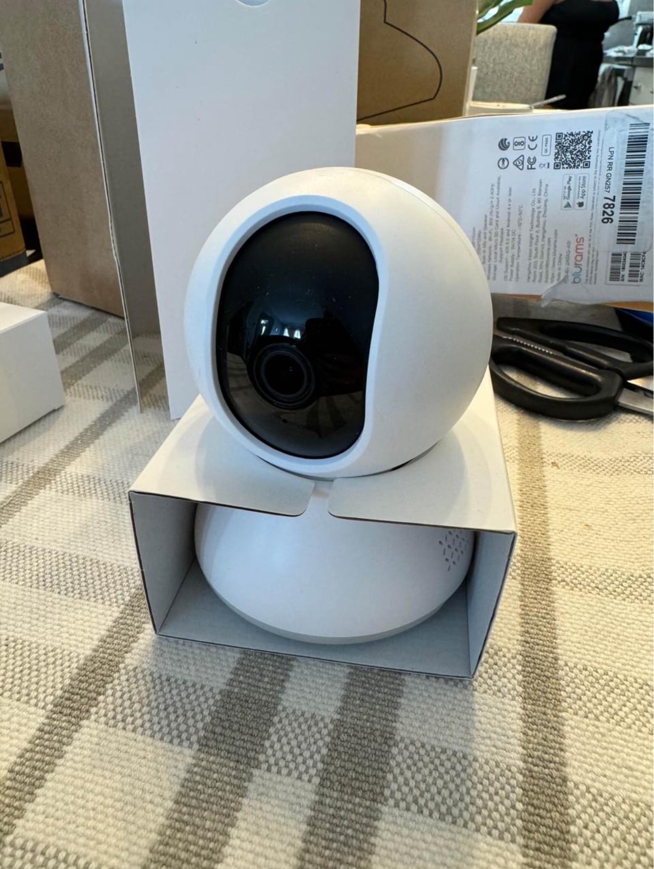 Smart Camera thumbnail