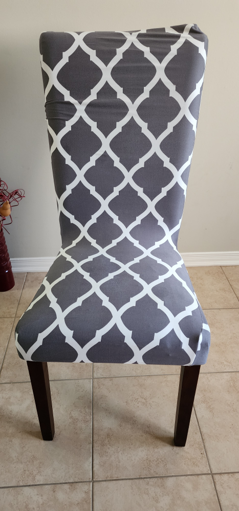 dining set with 6 chairs