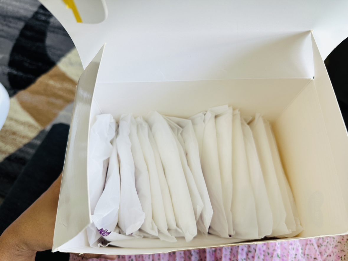 Nursing pads - photo 2