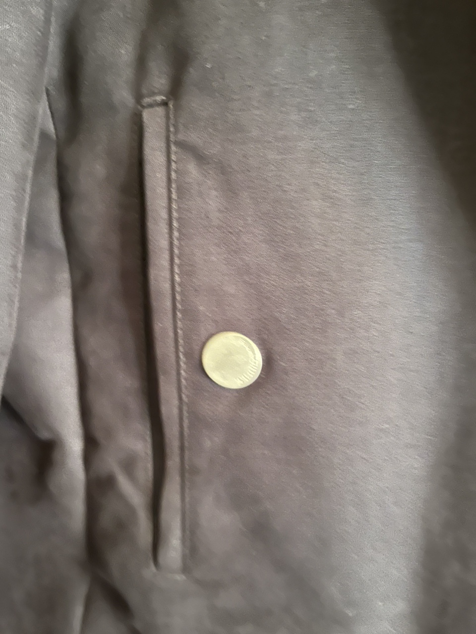 Full Circle Navy Peacoat image indicator(3)