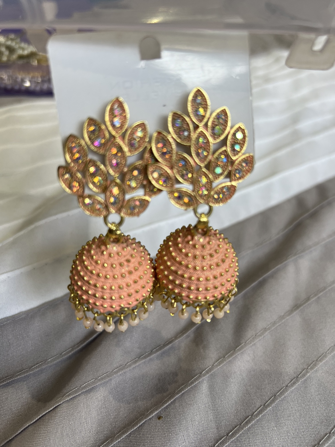 Jewellery set