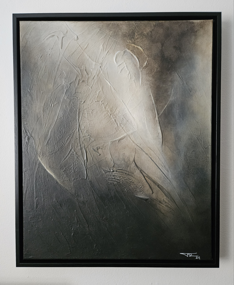 Original Canvas Painting thumbnail