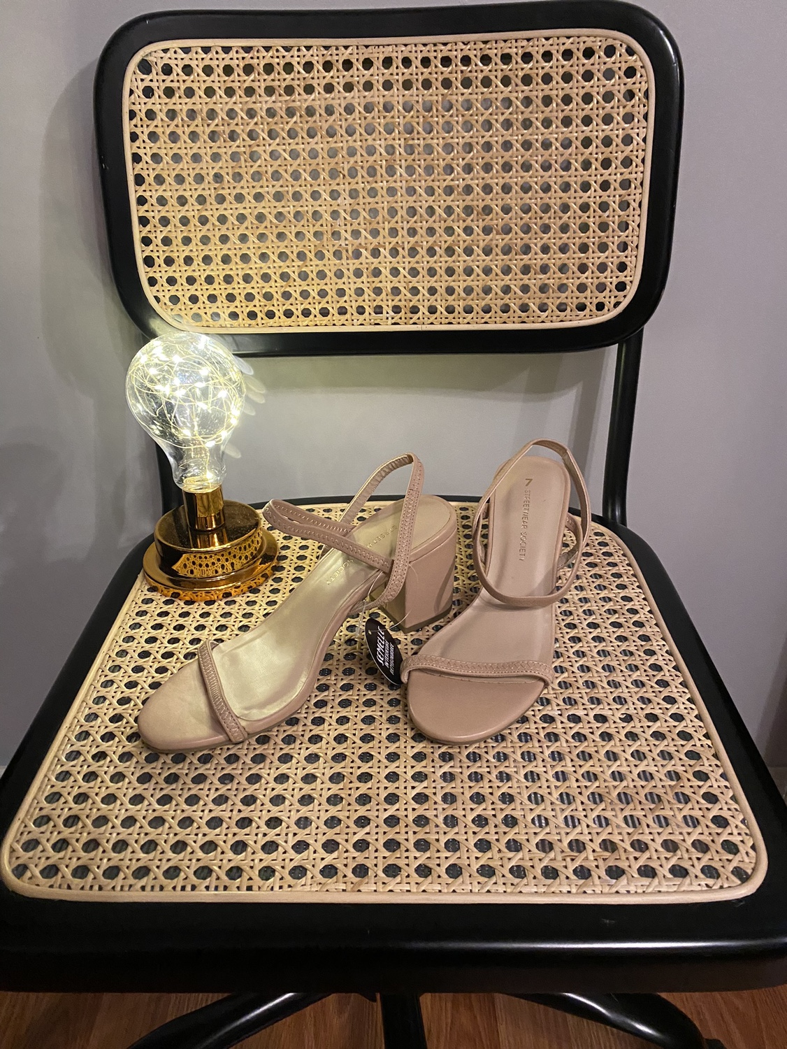 HIGH HEELS SIZE 7 (FIVE PAIRS BRAND NEW) - photo 5