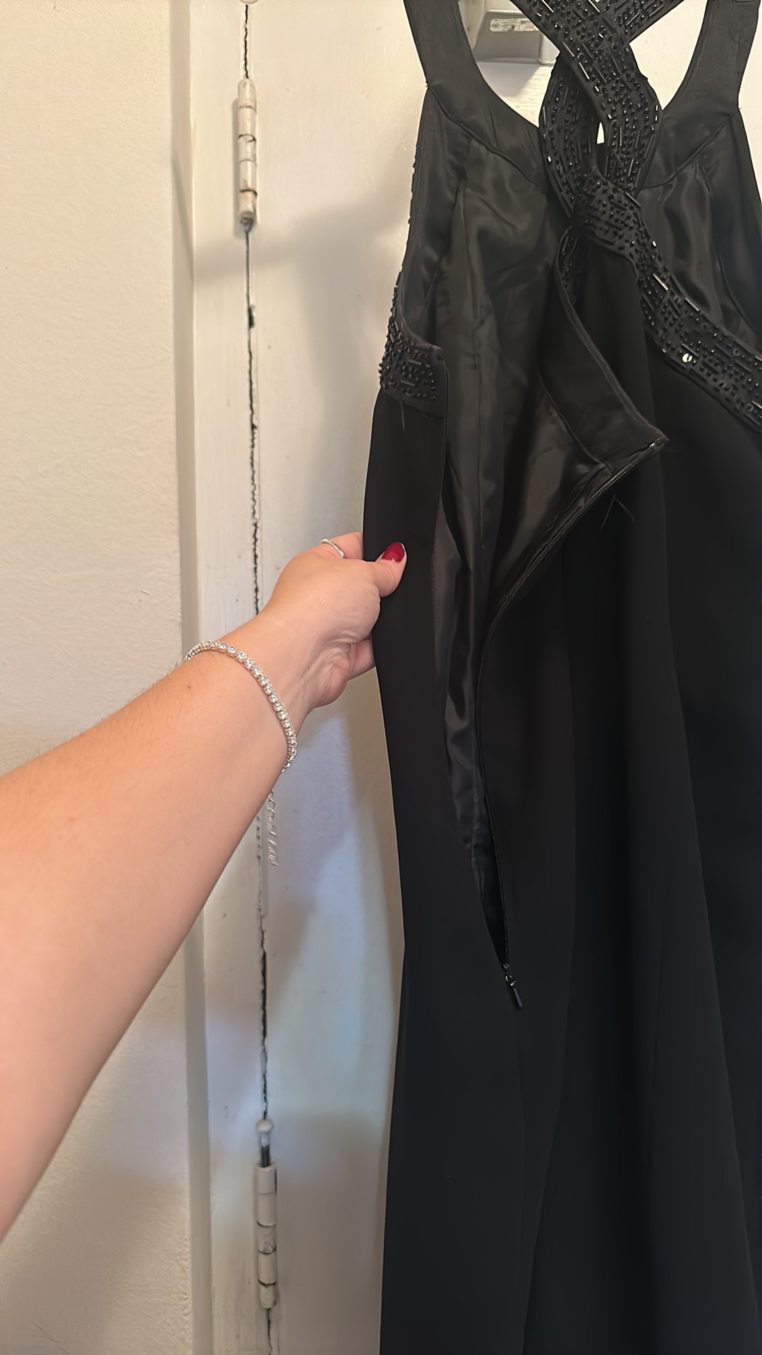 Dress image indicator(4)