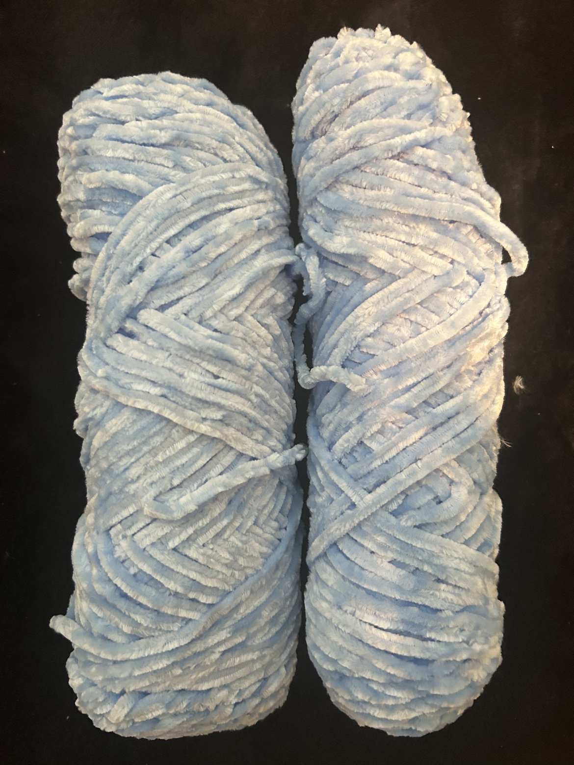 Yarn image indicator(4)