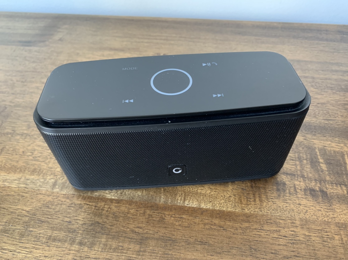 Bluetooth Speaker thumbnail