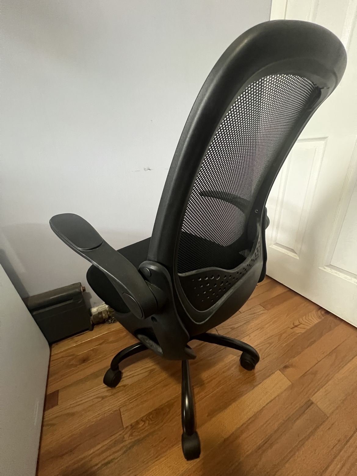 Office chair - photo 2