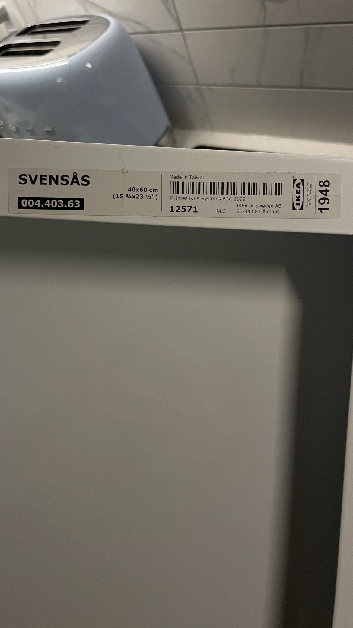 IKEA Memo Board - photo 3