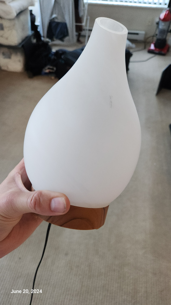 Oil Diffuser