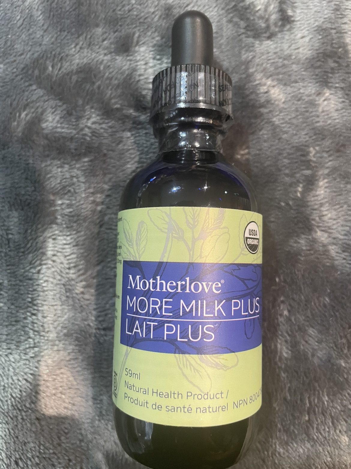 Motherlove 59ml