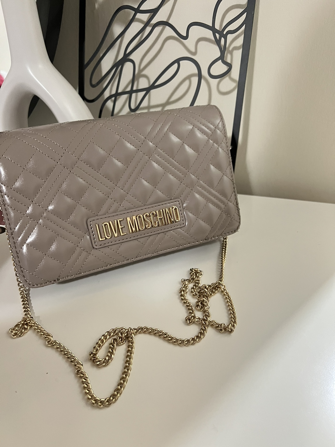 Moschino Sling Bag - photo 2