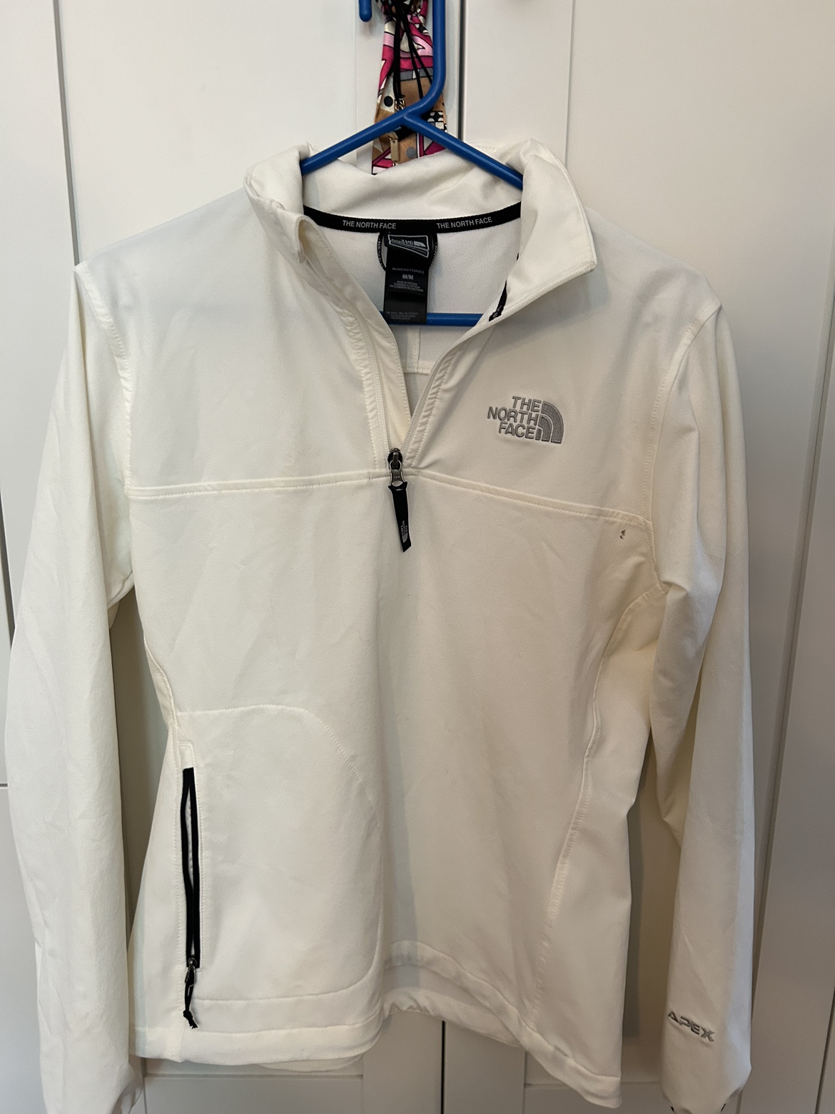 North face Quaterzip - photo 3
